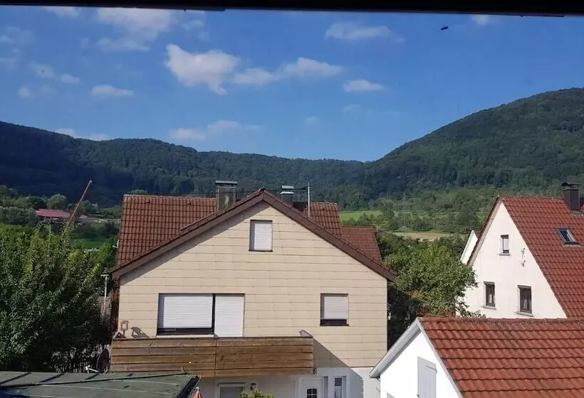 Majatalo Alte Bauernstube