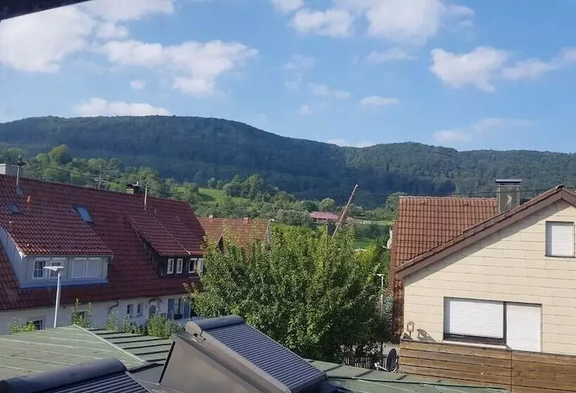 Majatalo Alte Bauernstube