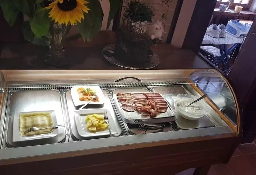 Majatalo Alte Bauernstube