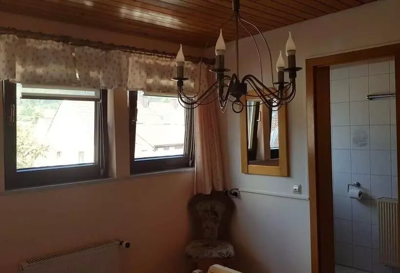 Majatalo Alte Bauernstube