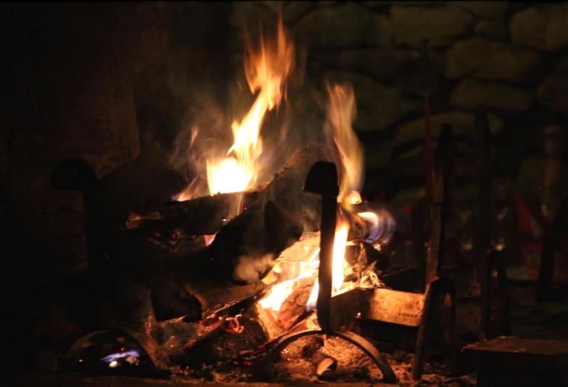 بنسيون Auberge Nemoz