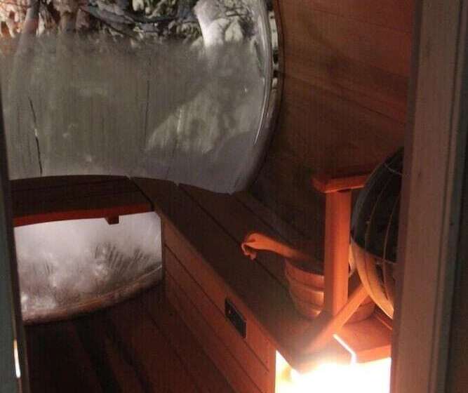 بنسيون Auberge Nemoz