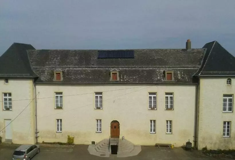 Majatalo Le Chateau De Buchy