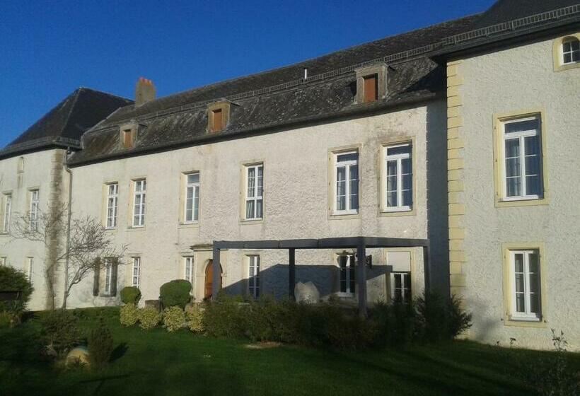 بنسيون Le Chateau De Buchy