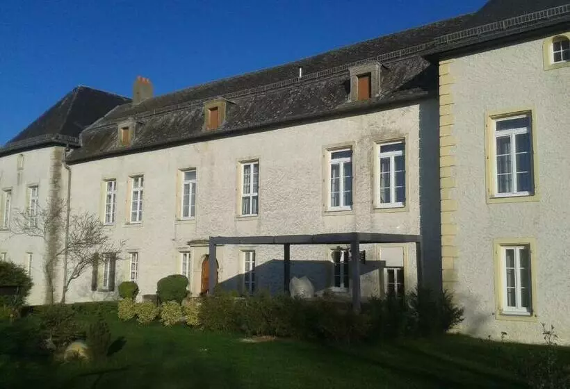 Majatalo Le Chateau De Buchy