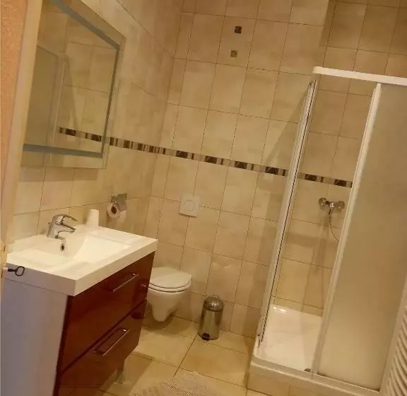 Majatalo Le Chateau De Buchy