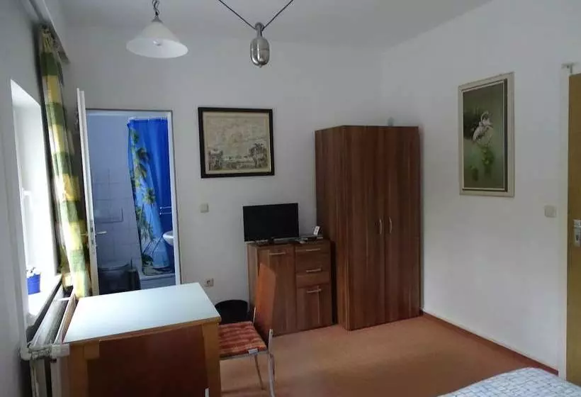 Majatalo Gasthof Blaues Haus