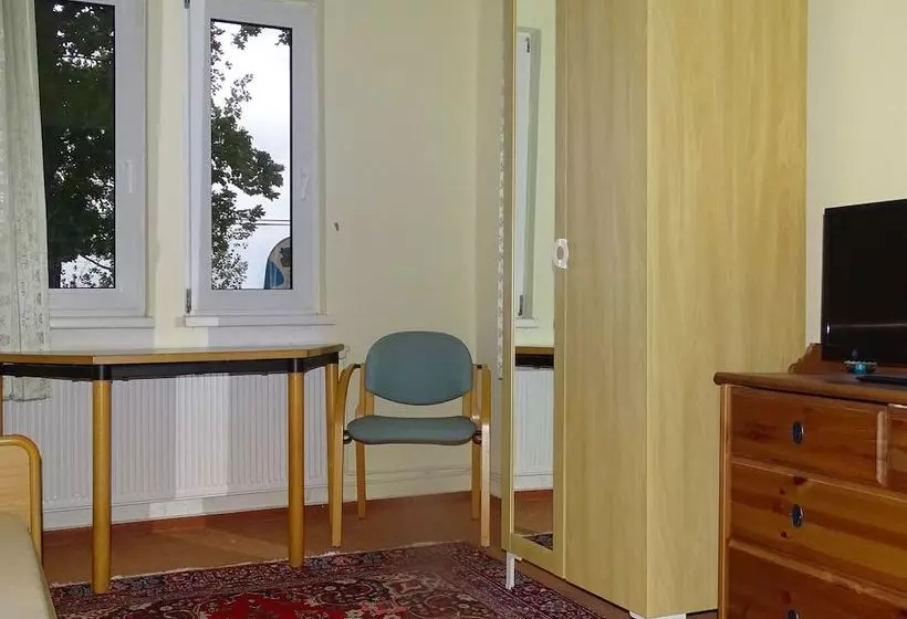 Majatalo Gasthof Blaues Haus