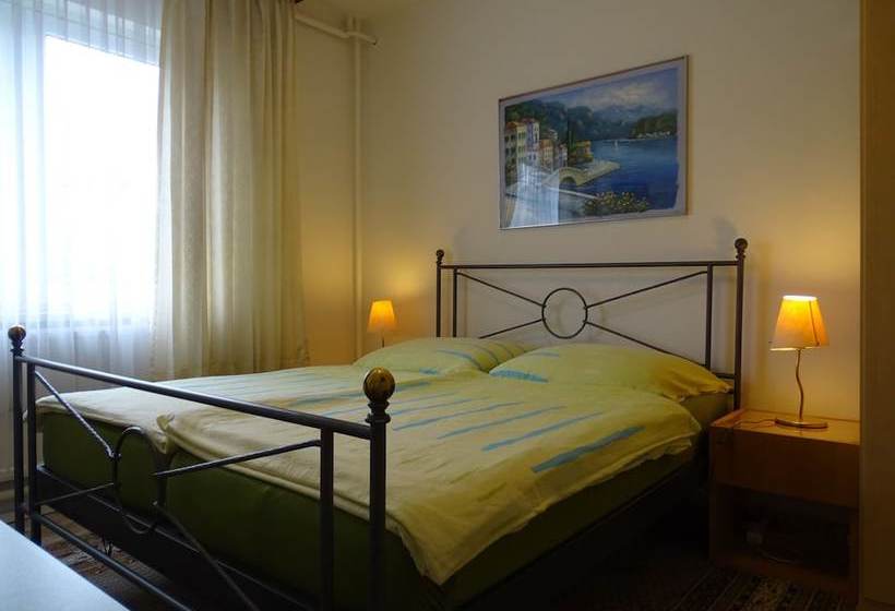 膳宿费 Gasthof Blaues Haus