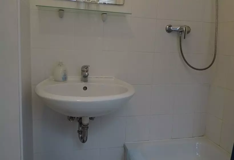 Majatalo Gasthof Blaues Haus