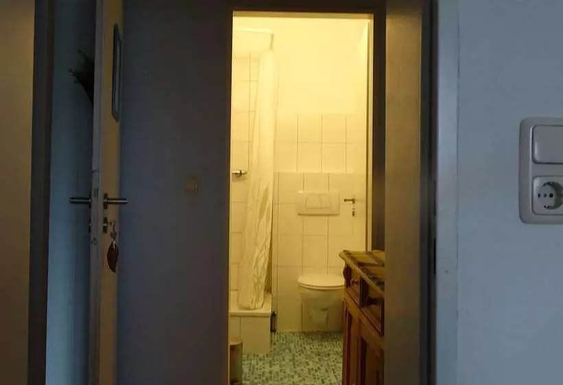 Majatalo Gasthof Blaues Haus