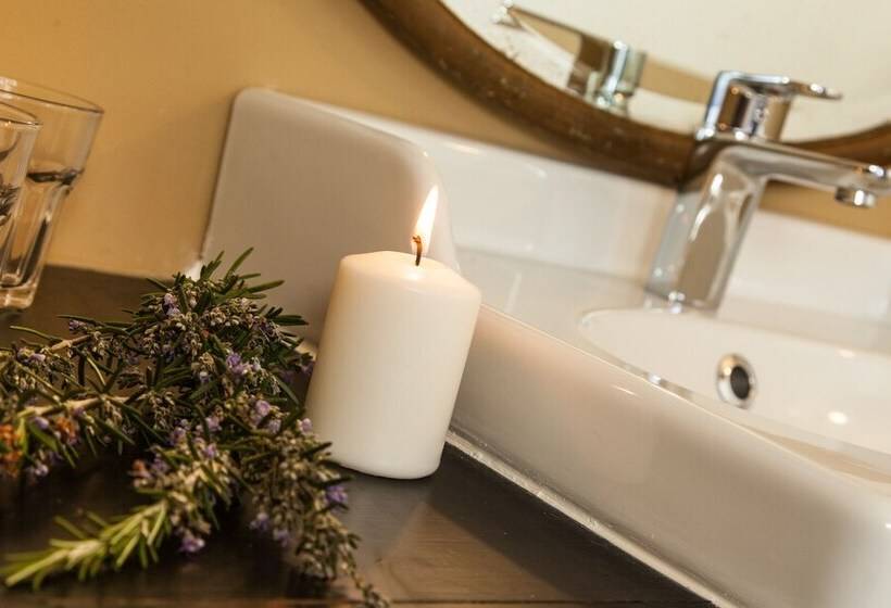 פנסיון Il Etait Une Fois Chez Moi Eugénie