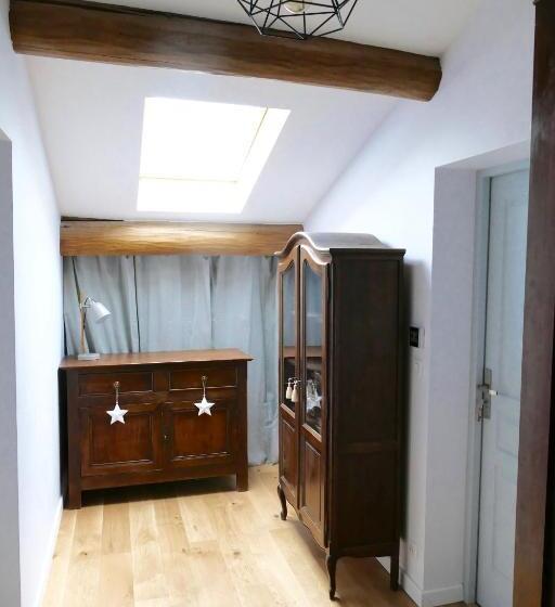 بنسيون La Garoffe