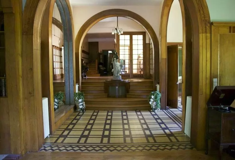 Majatalo La Passagere