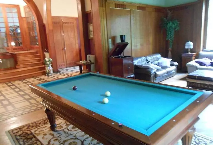 Majatalo La Passagere