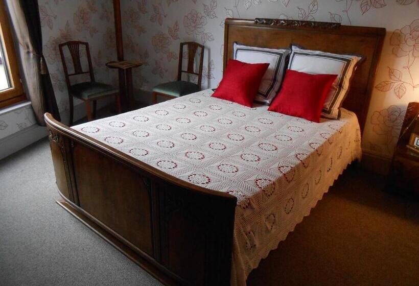 פנסיון La Passagere