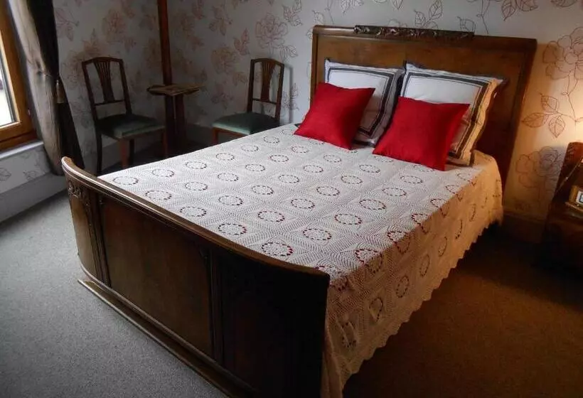 Majatalo La Passagere