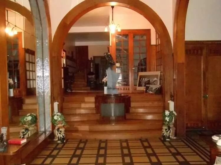 Majatalo La Passagere