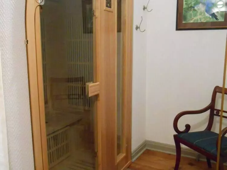 Majatalo La Passagere