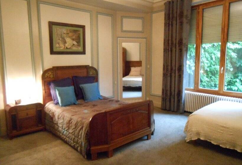 פנסיון La Passagere