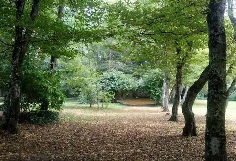 Majatalo La Passagere