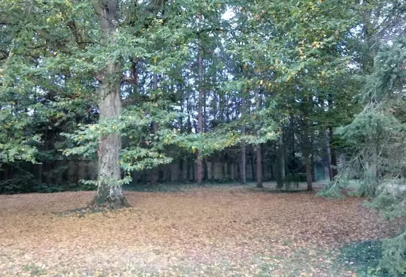 Majatalo La Passagere