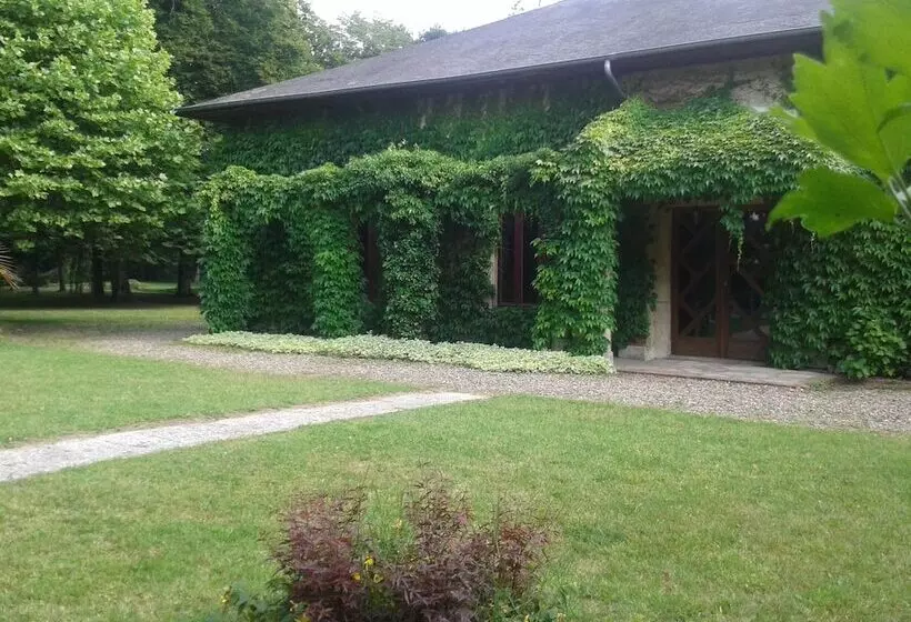 Majatalo La Passagere