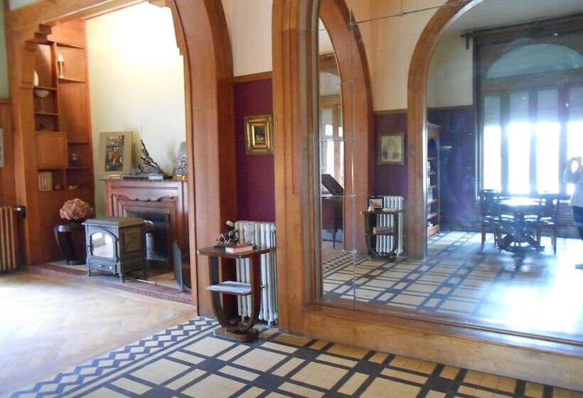 פנסיון La Passagere