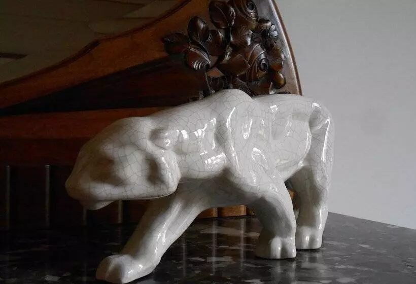 Majatalo La Passagere