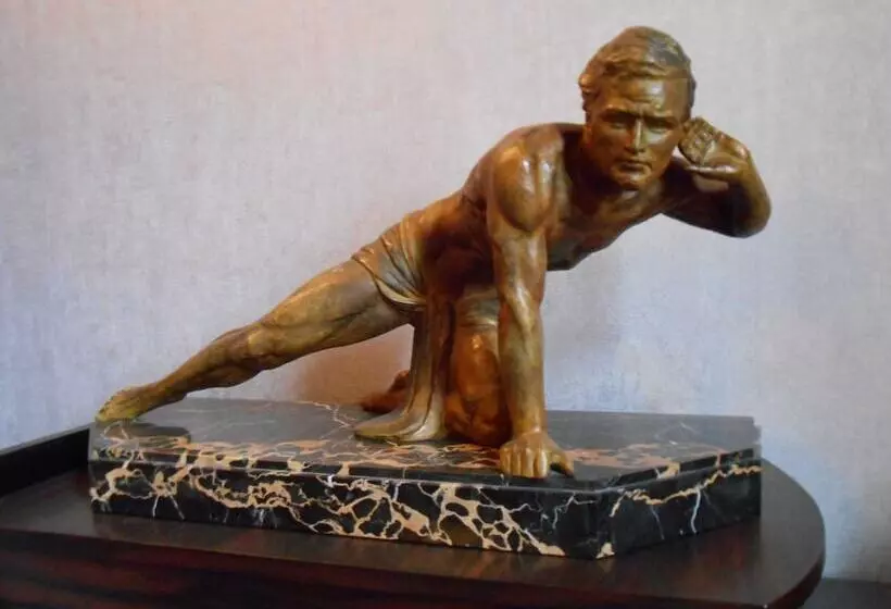 Majatalo La Passagere