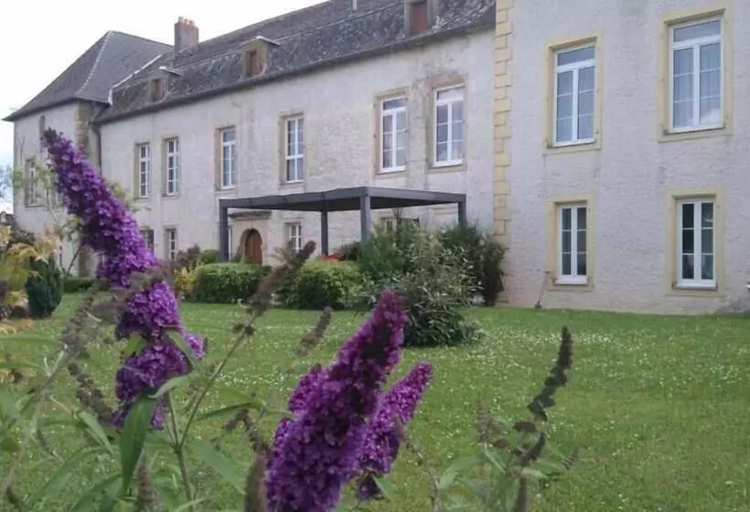 Majatalo Le Chateau De Buchy