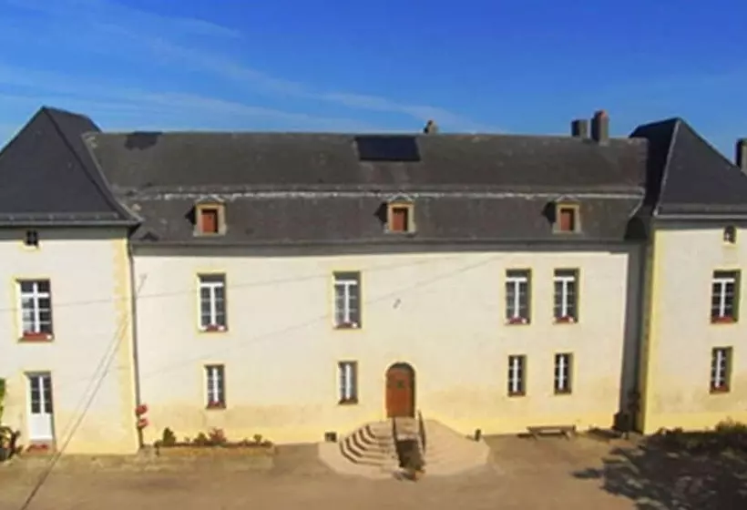 Majatalo Le Chateau De Buchy