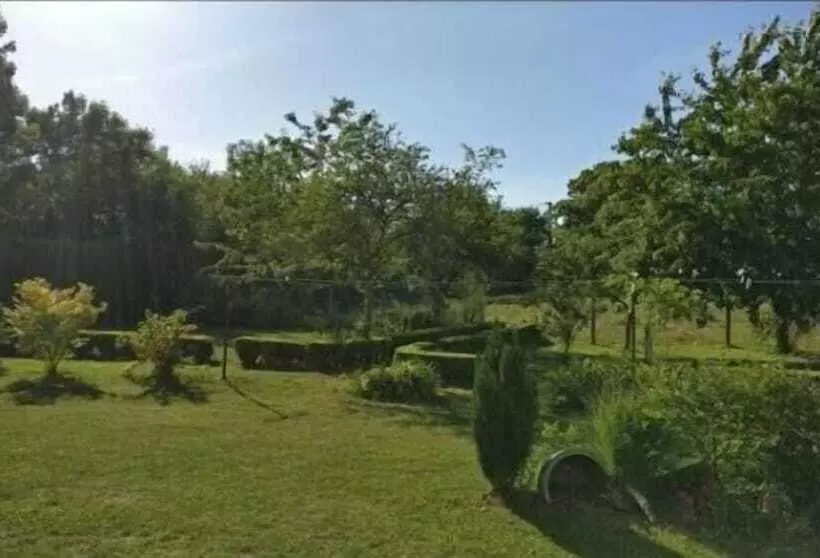 Majatalo Le Chateau De Buchy