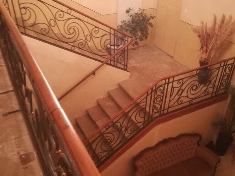 بنسيون Le Chateau De Buchy