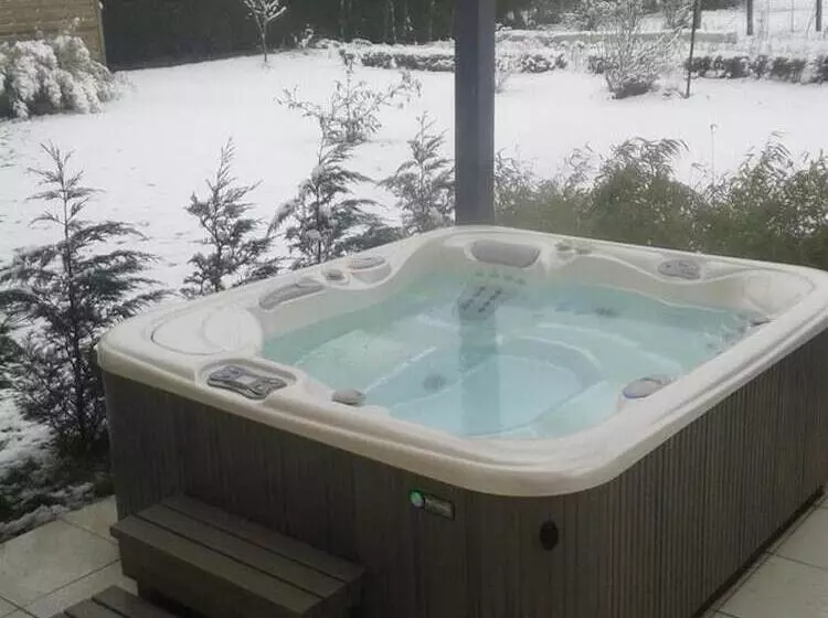 Majatalo Le Chateau De Buchy