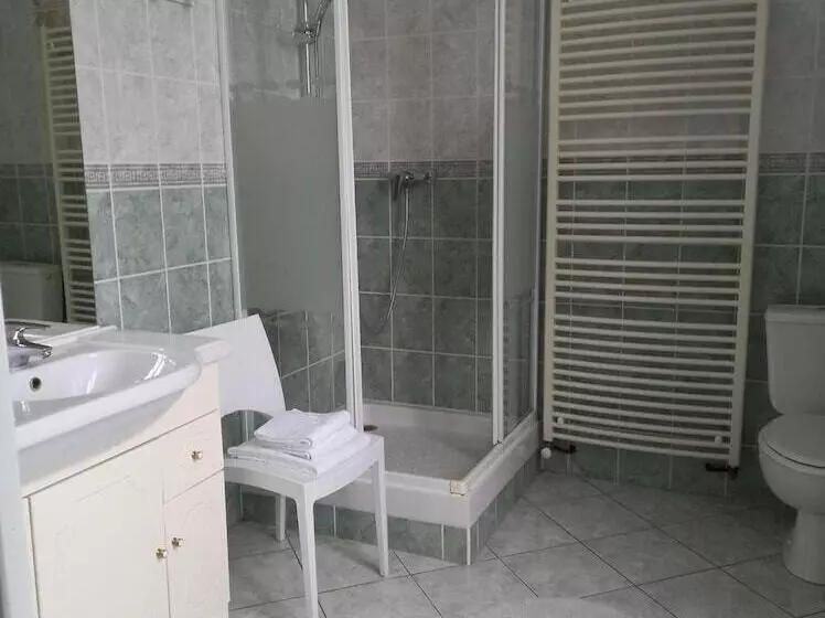 Majatalo Le Chateau De Buchy