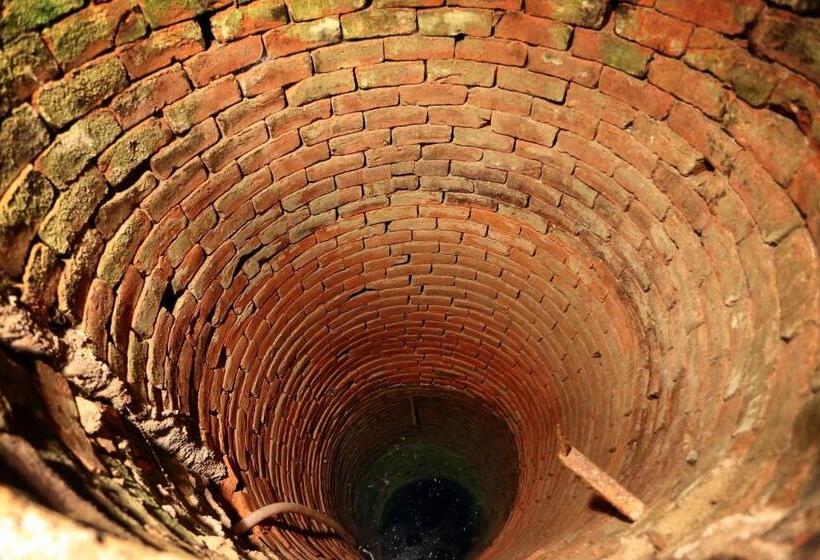 ペンション Penzion šatovské Lípy