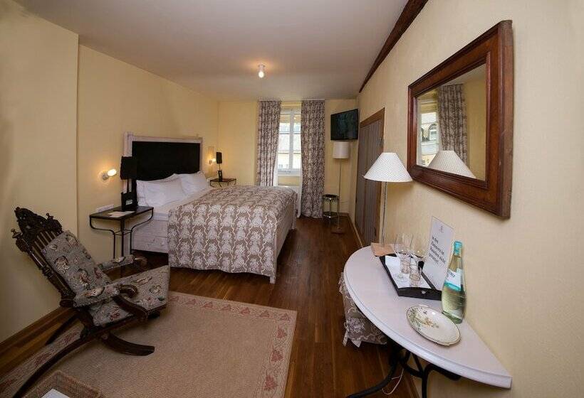 بنسيون Weingut Gästehaus Mönchhof