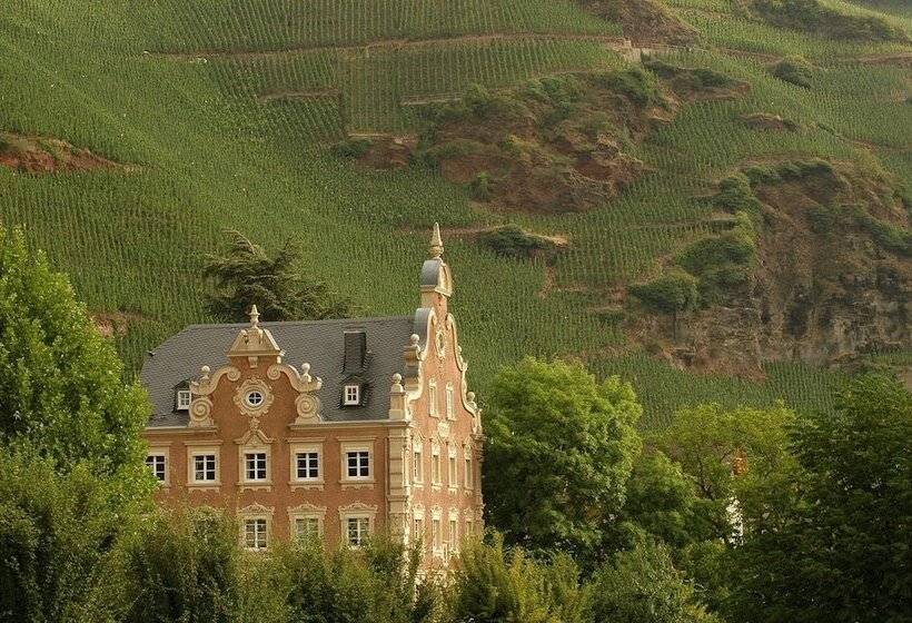 بنسيون Weingut Gästehaus Mönchhof