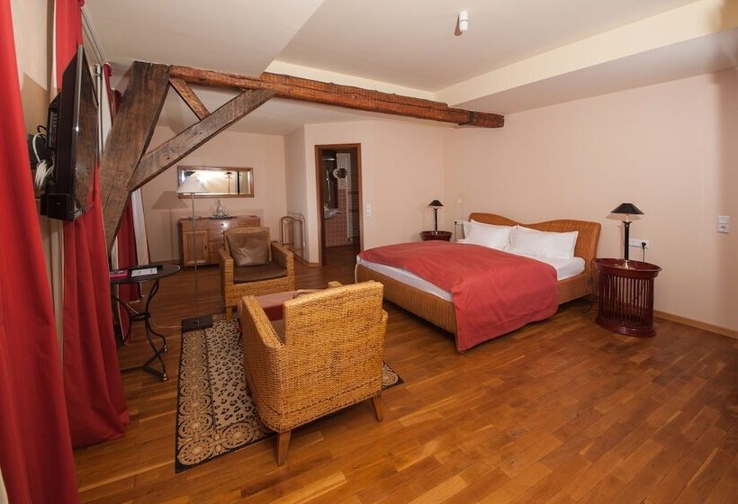 بنسيون Weingut Gästehaus Mönchhof