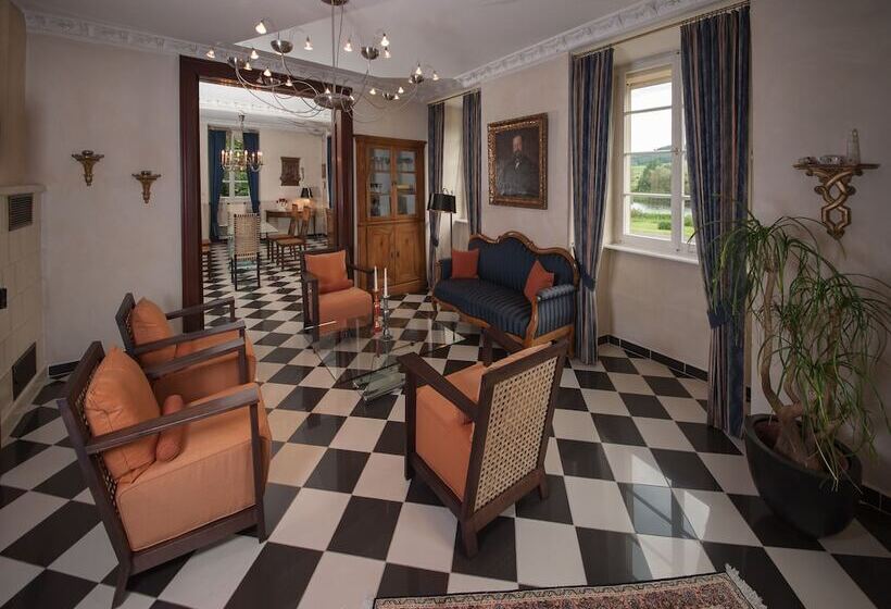 بنسيون Weingut Gästehaus Mönchhof