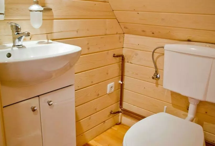 Regionalny Domek W Chochoå‚owskiej