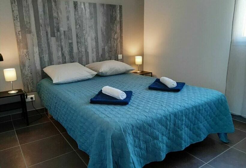 דירת נופש Sole Di Dume