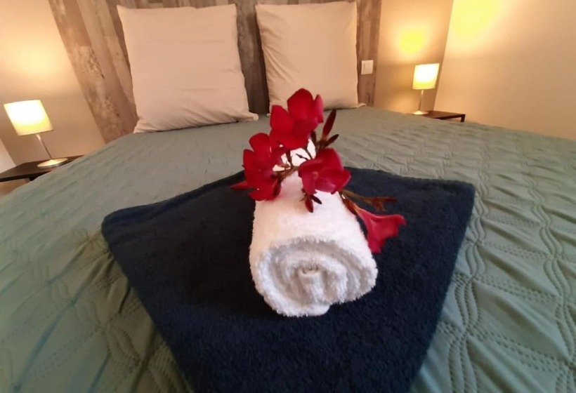 דירת נופש Sole Di Dume