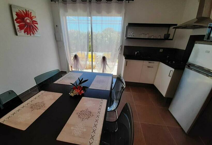 דירת נופש Sole Di Dume