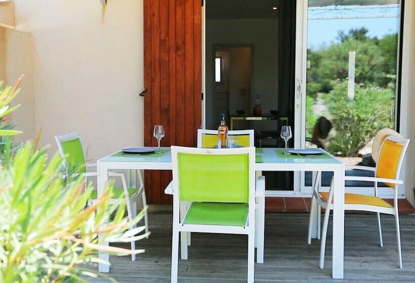 דירת נופש Sole Di Dume