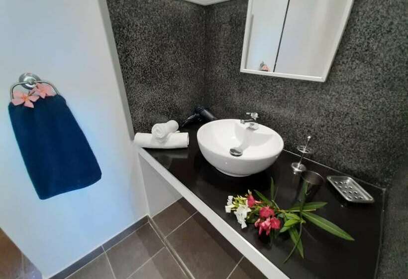 דירת נופש Sole Di Dume