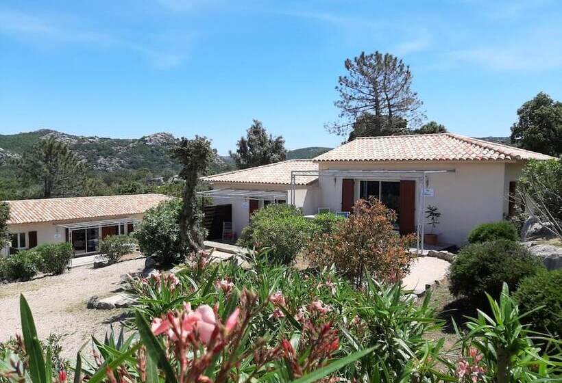 דירת נופש Sole Di Dume