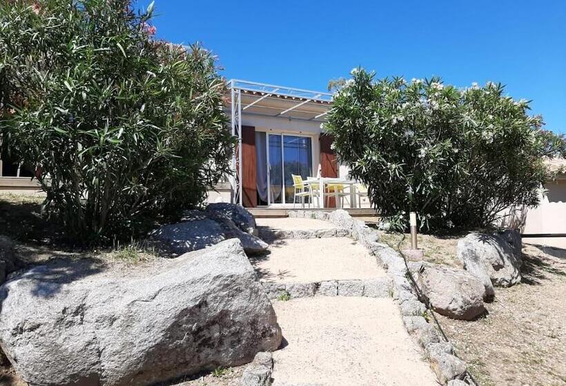 דירת נופש Sole Di Dume