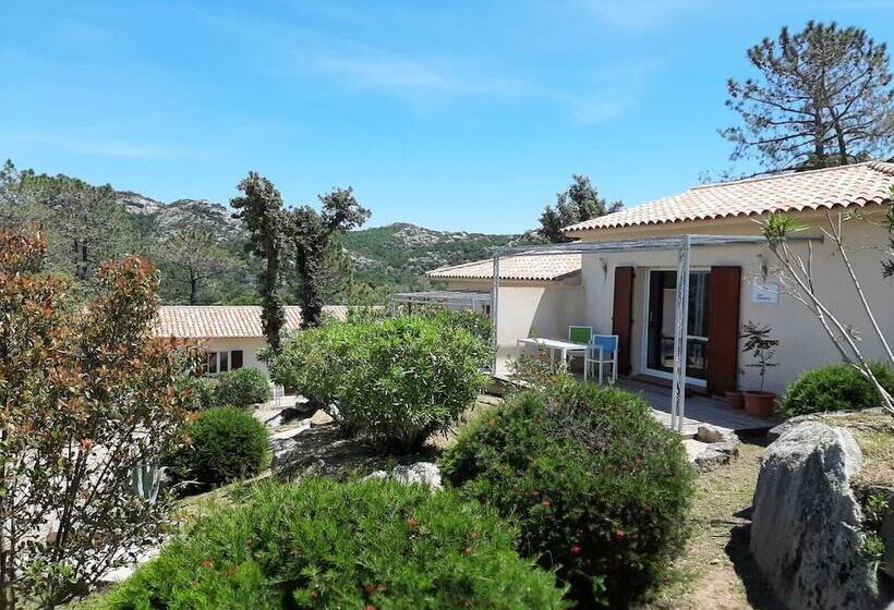 דירת נופש Sole Di Dume